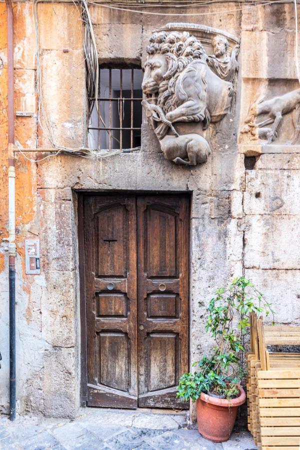 Appartamento Manilio Ghetto Ancient Roma Esterno foto